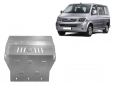 Scut motor galvanizat Volkswagen Transporter Caravelle T5  54