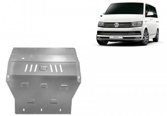 Scut auto galvanizat Volkswagen Transporter Caravelle T6