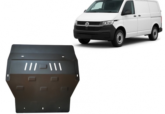 Scut auto Volkswagen Transporter T6.1