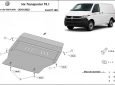 Scut motor Volkswagen Transporter T6.1 54