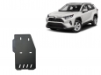 Scut diferențial spate Toyota RAV 4 54