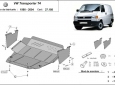 Scut motor VW Transporter T4 54