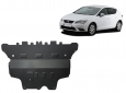 Scut motor Seat Leon - cutie automată 54