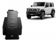 Scut reductor/cutie transfer Suzuki Jimny - model cu 5 usi 54