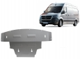 Scut motor din aluminiu Mercedes Sprinter Tracțiune spate 54