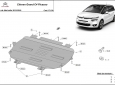 Scut motor Citroen Grand C4 Picasso 54