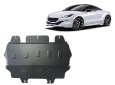 Scut motor Peugeot Rcz 54