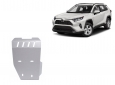 Scut diferențial din aluminiu Toyota RAV4 54