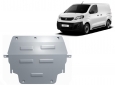 Scut motor din aluminiu Peugeot Expert 54