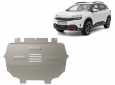 Scut motor din aluminiu Citroen  C 5 Aircross 54