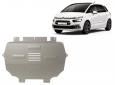 Scut motor din aluminiu Citroen Grand C4 SpaceTourer 54