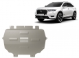 Scut motor din aluminiu Citroen DS 7 Crossback 54