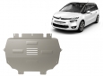 Scut motor din aluminiu Citroen Grand C4 Picasso 54