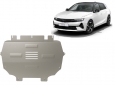 Scut motor din aluminiu Opel Astra L 54