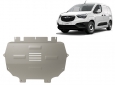 Scut motor din aluminiu Opel Combo E  54