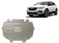 Scut motor din aluminiu Opel Grandland X 54