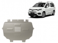 Scut motor din aluminiu Toyota Proace City Verso 54