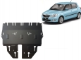 Scut motor Skoda Fabia 3 - Benzina 54