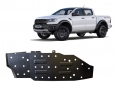 Scut rezervor Ford Ranger Raptor 54