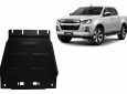 Scut cutie de viteză  Isuzu D-Max 54