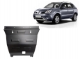 Scut motor Renault Koleos - model 2 54