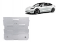 Scut motor faţă din aluminiu Tesla Model 3 AWD 54