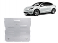 Scut motor faţă din aluminiu Tesla Model Y AWD 54