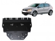 Scut motor VW Polo (6R) 54