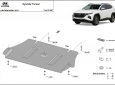 Scut motor Hyundai Tucson 54