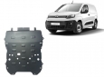 Scut motor Citroen Berlingo 54