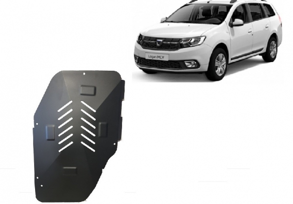 Scut rezervor Dacia Logan II MCV