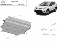 Scut motor Toyota RAV 4 54