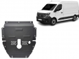 Scut motor Nissan Interstar 54