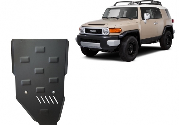 Scut cutie de viteză Toyota Fj Cruiser