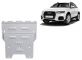 Scut motor din aluminiu Audi Q3 54