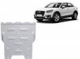 Scut motor din aluminiu Audi Q2 54