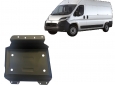 Scut rezervor Toyota Proace Max 54