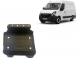 Scut rezervor Opel Movano 54