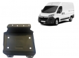 Scut rezervor Citroen Jumper 54