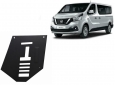 Scut antifurt catalizator pentru Nissan NV300 54