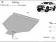 Scut cutie de viteza Volkswagen Amarok  - Aluminium 54