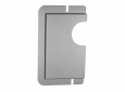 Scut diferențial din aluminiu Nissan X-Trail T33 54