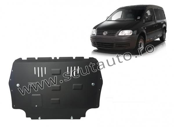 Scut auto metalic Volkswagen Caddy