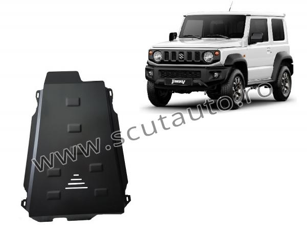 Scut reductor/cutie transfer Suzuki Jimny - model cu 3 usi