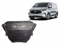 Scut auto Ford Transit Custom