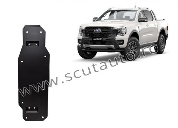 Scut rezervor Ford Ranger (MB3G9A147CF; 2643728)