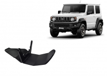 Scut diferential spate Suzuki Jimny dupa 2018