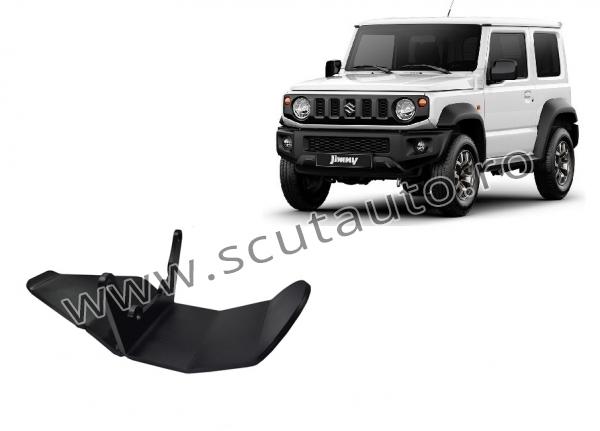 Scut diferential spate Suzuki Jimny dupa 2018