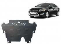 Scut auto Ford Mondeo 4
