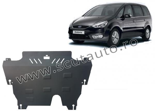 Scut auto Ford Galaxy 2